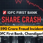 IDFC First Bank Share