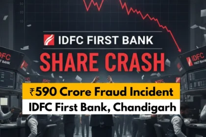 IDFC First Bank Share