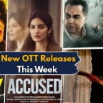 New OTT Releases