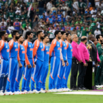 India vs Pakistan Cricket