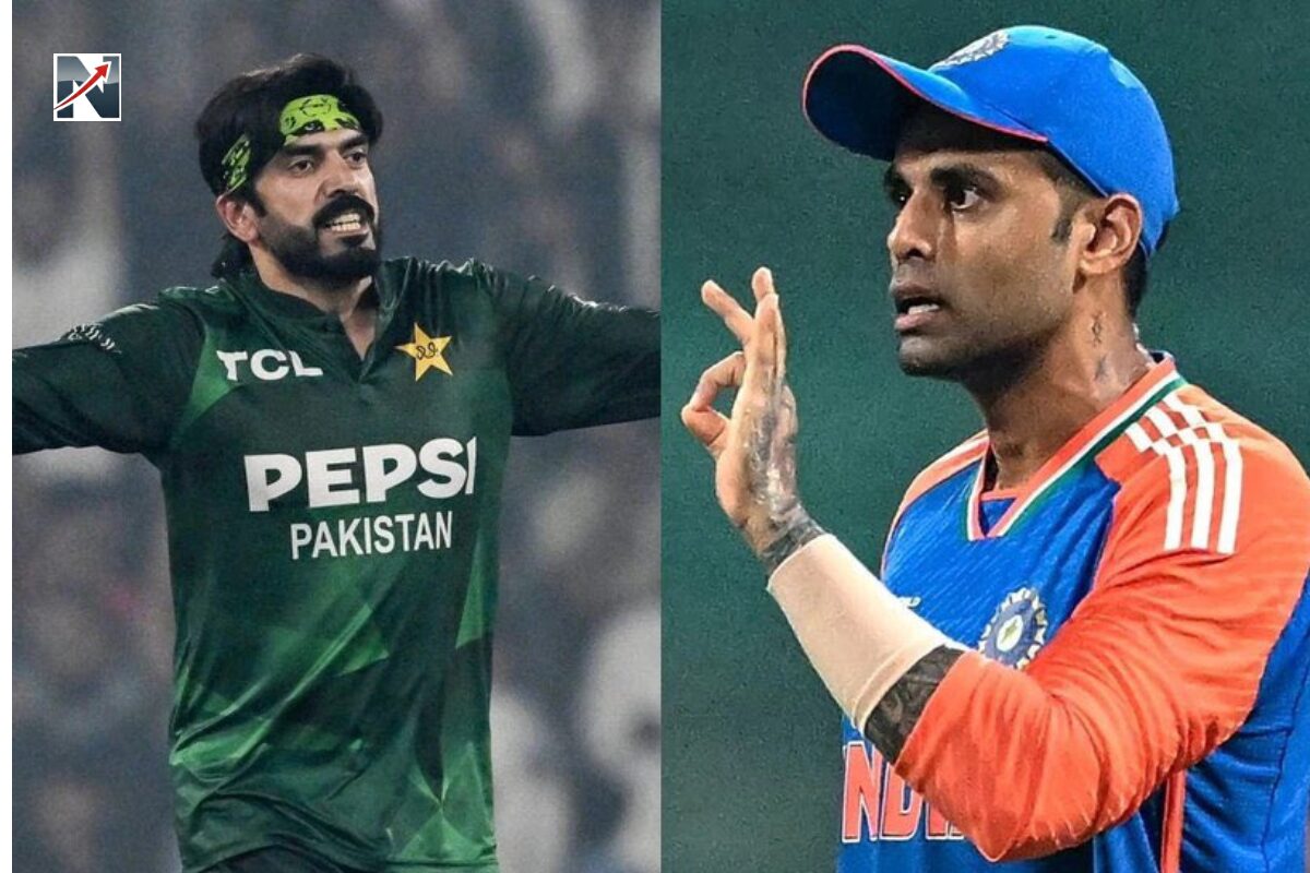India vs Pakistan