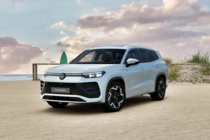 Volkswagen Tayron R-Line