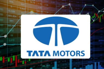 Tata Motors Share Price