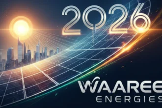 Waaree Energies