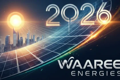 Waaree Energies