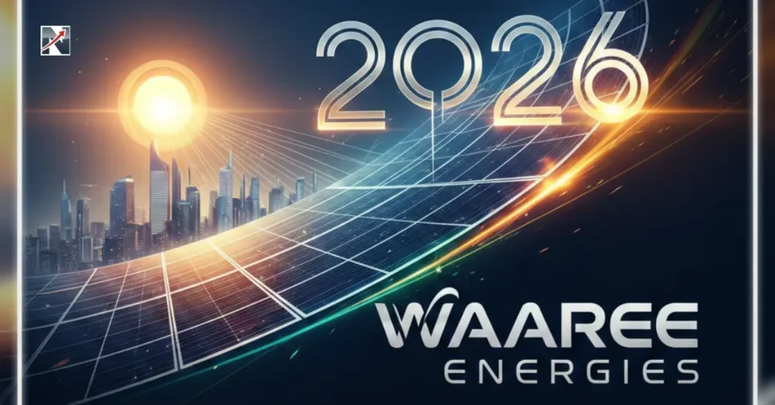 Waaree Energies