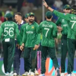 Pakistan vs USA Highlights