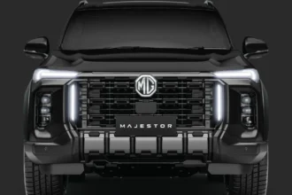 MG Majestor
