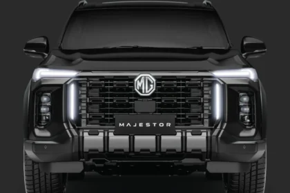 MG Majestor