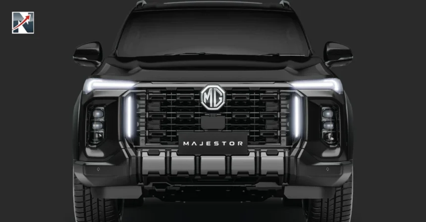 MG Majestor