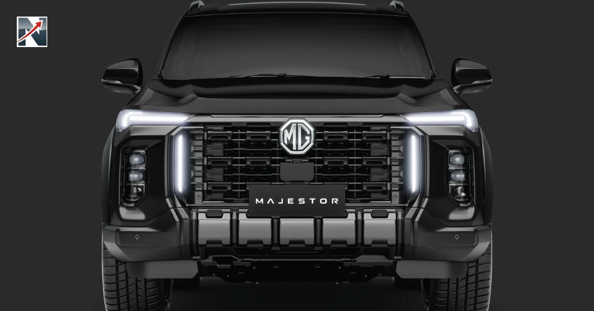MG Majestor