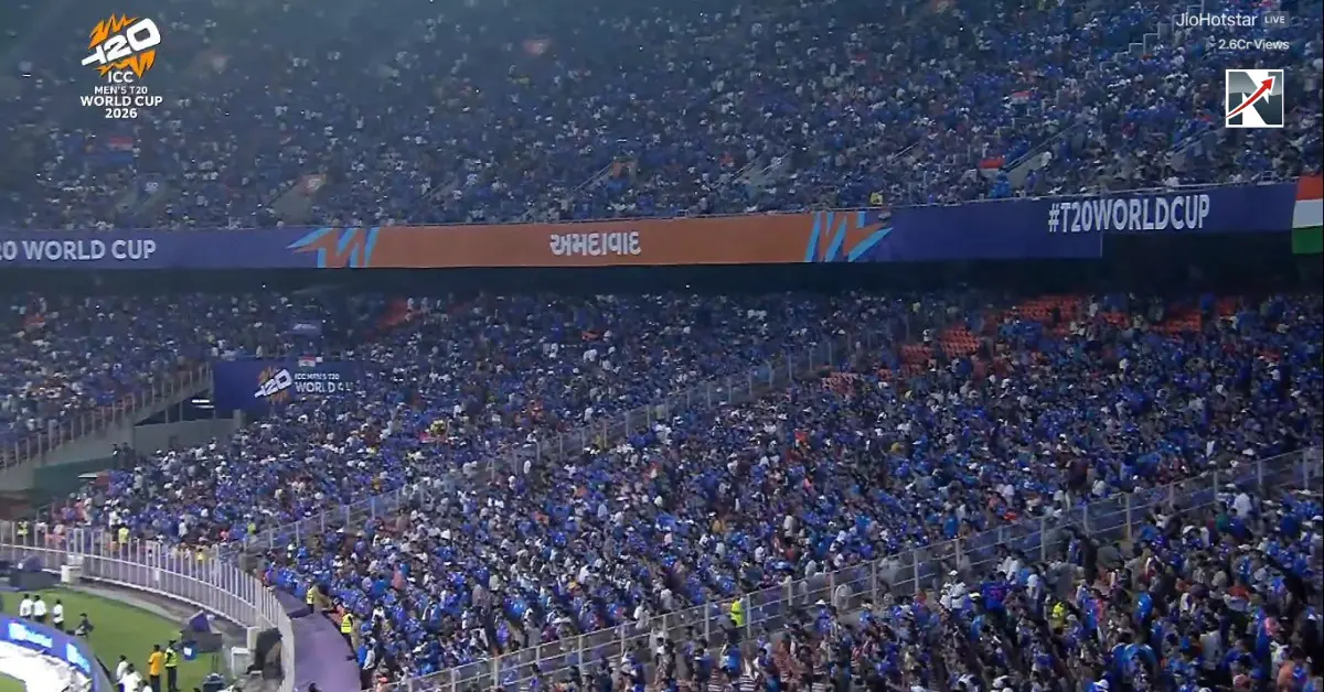 India vs South Africa