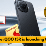 iQOO 15R