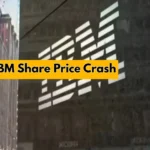 IBM Share Price