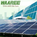 Waaree Energies
