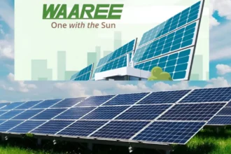 Waaree Energies