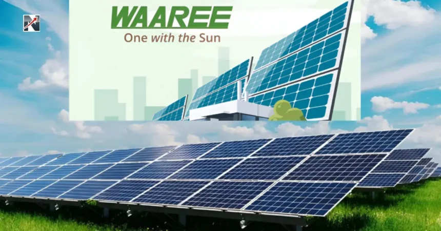 Waaree Energies