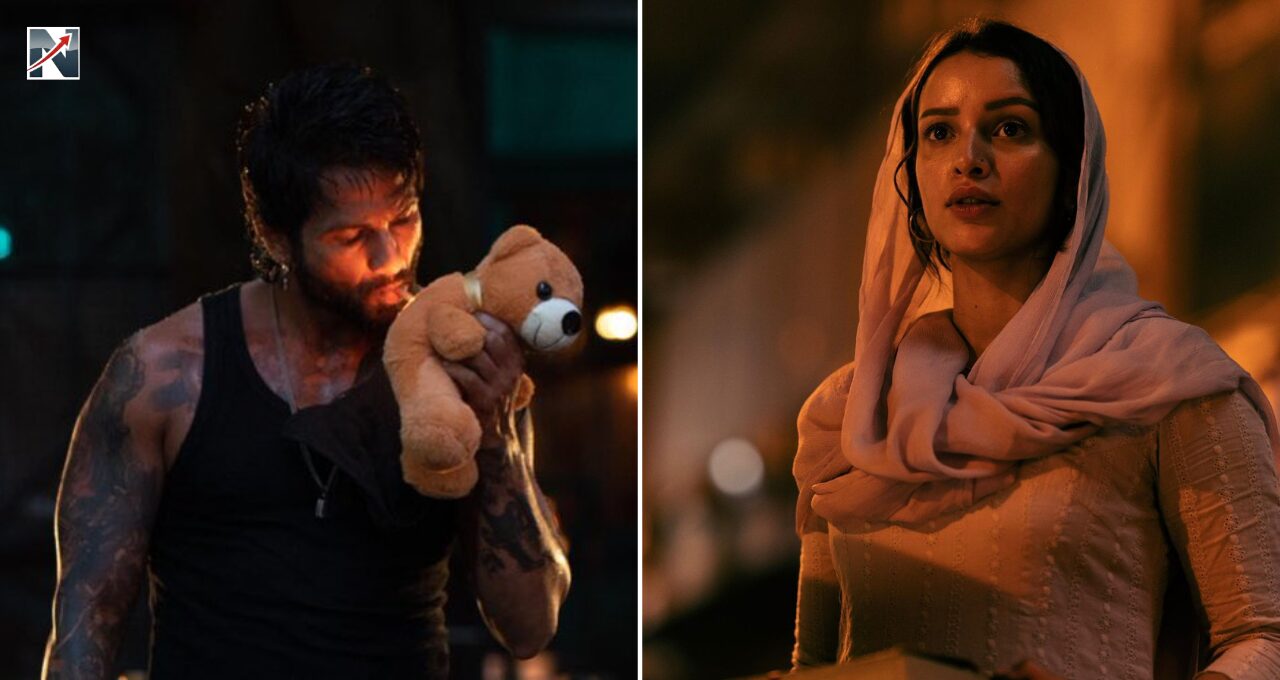 O Romeo Box Office Collection