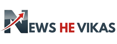 News he Vikas
