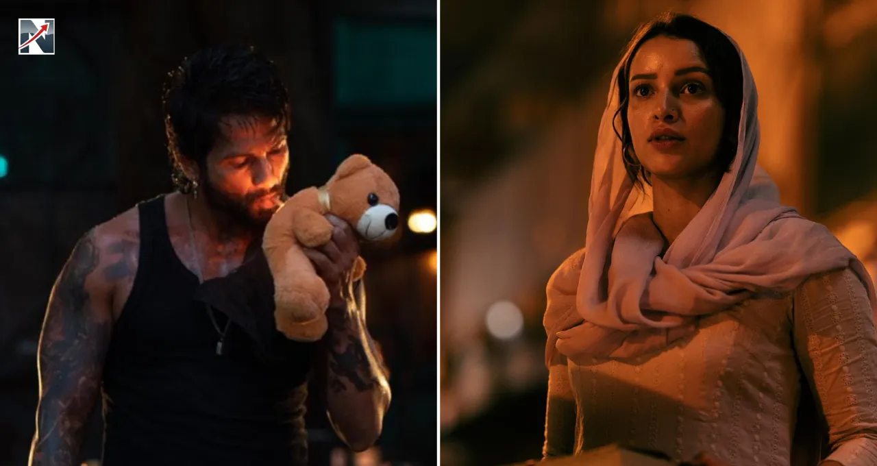 O Romeo Box Office Collection