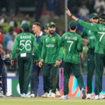 Pakistan vs USA Highlights