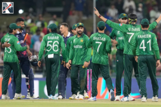 Pakistan vs USA Highlights