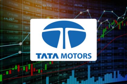 Tata Motors Share Price