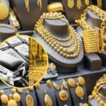 Gold and Silver Price