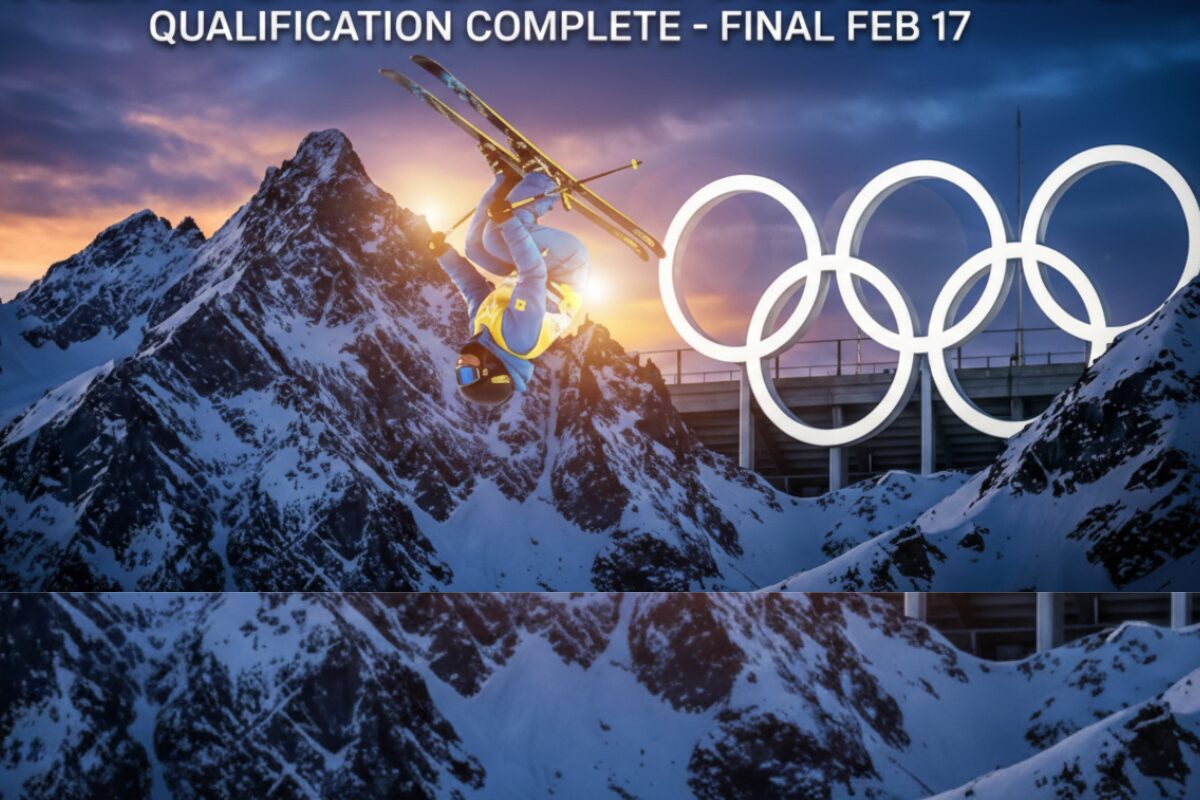 2026 Winter Olympics Results