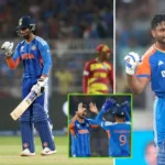 India vs West Indies