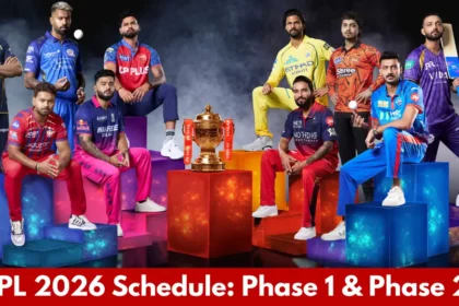 IPL 2026