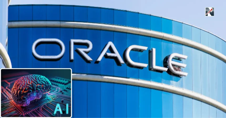 Oracle