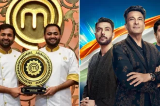 MasterChef India Season 9