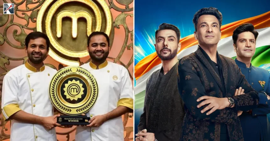 MasterChef India Season 9