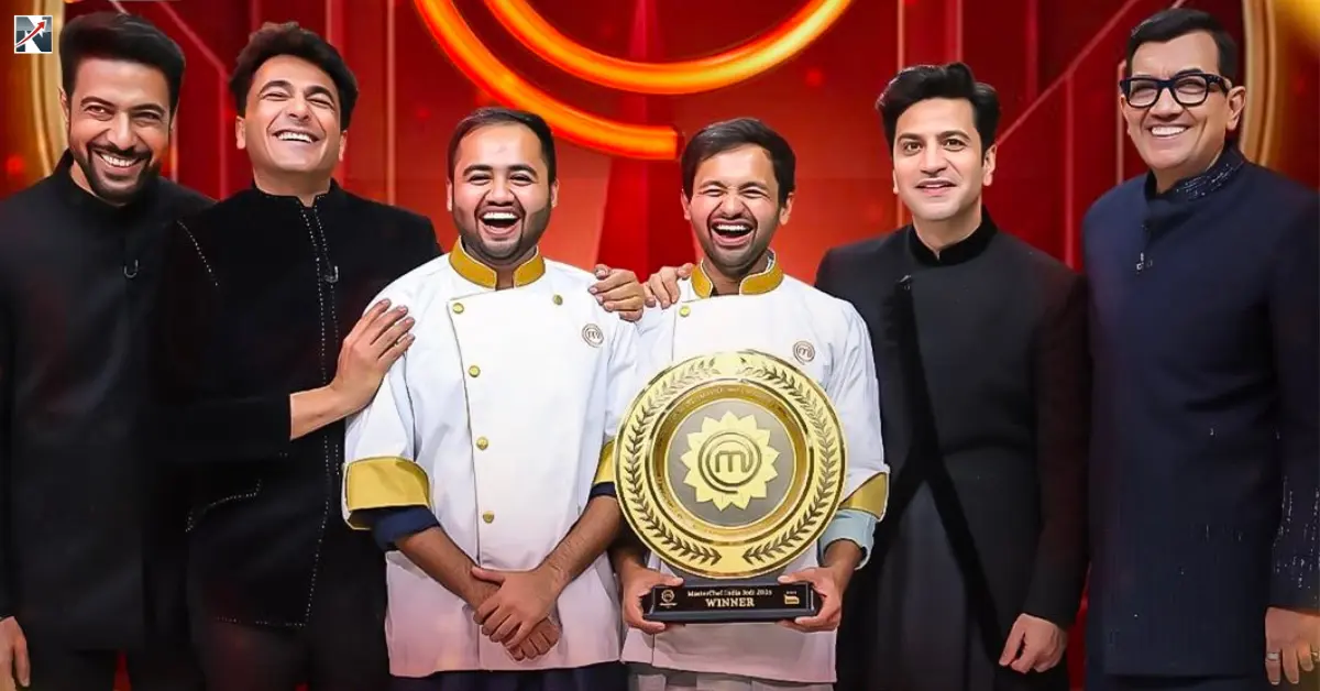 MasterChef India Season 9