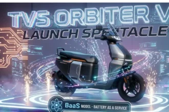 TVS Orbiter V1