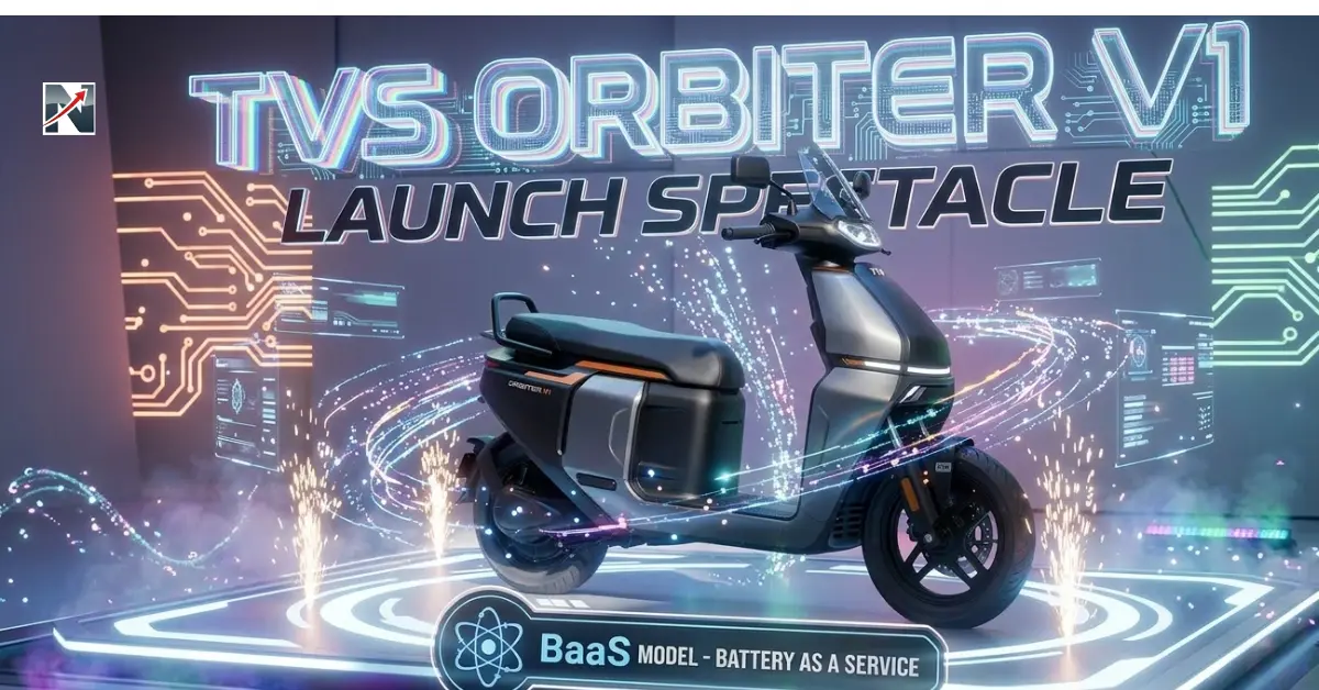 TVS Orbiter V1