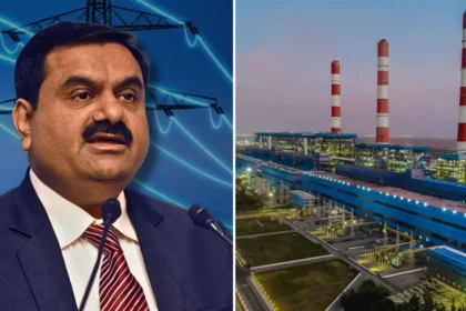 Adani Power