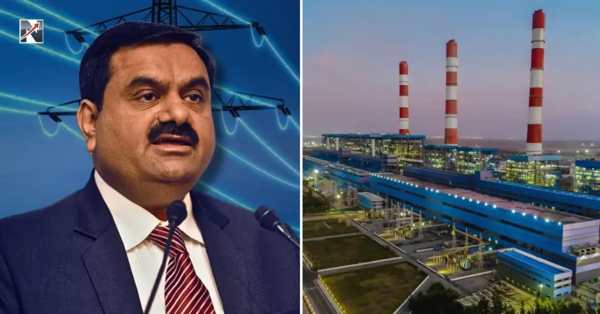 Adani Power