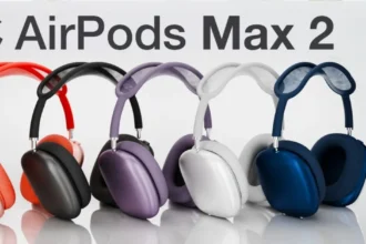 Apple AirPods Max 2