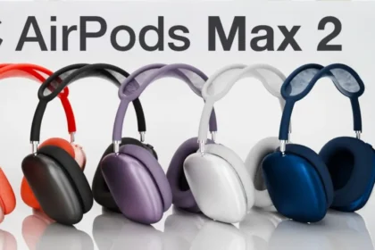 Apple AirPods Max 2