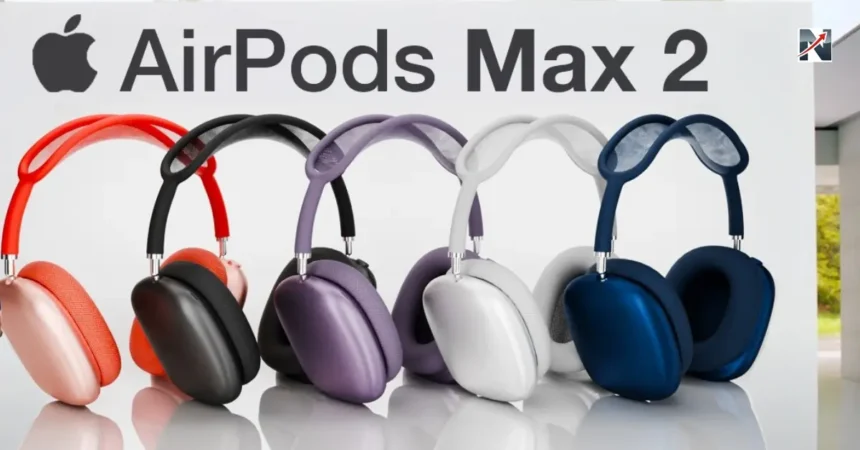 Apple AirPods Max 2
