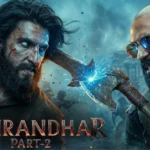 Dhurandhar: The Revenge