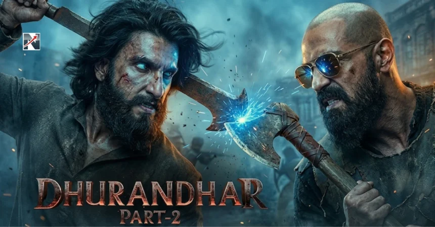 Dhurandhar: The Revenge