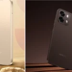 Oppo A6s 5G