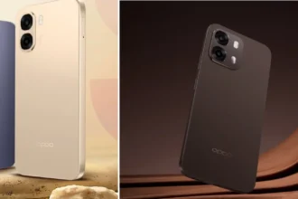 Oppo A6s 5G