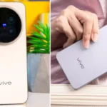 Vivo X300s