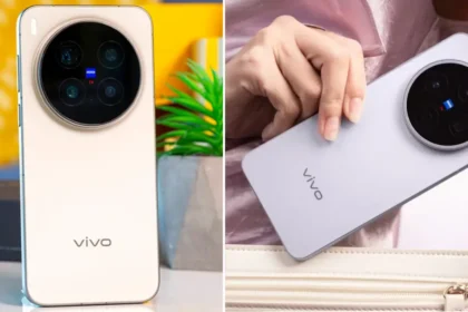 Vivo X300s