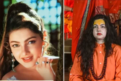 Mamta Kulkarni